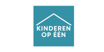 Kinderen op een