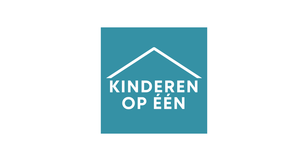 Kinderen op één