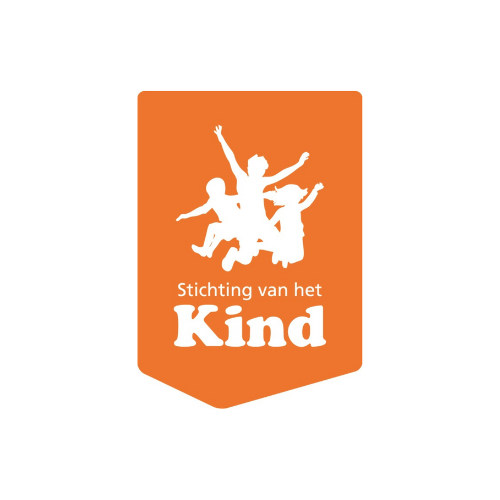 Stichting van het kind witruimte