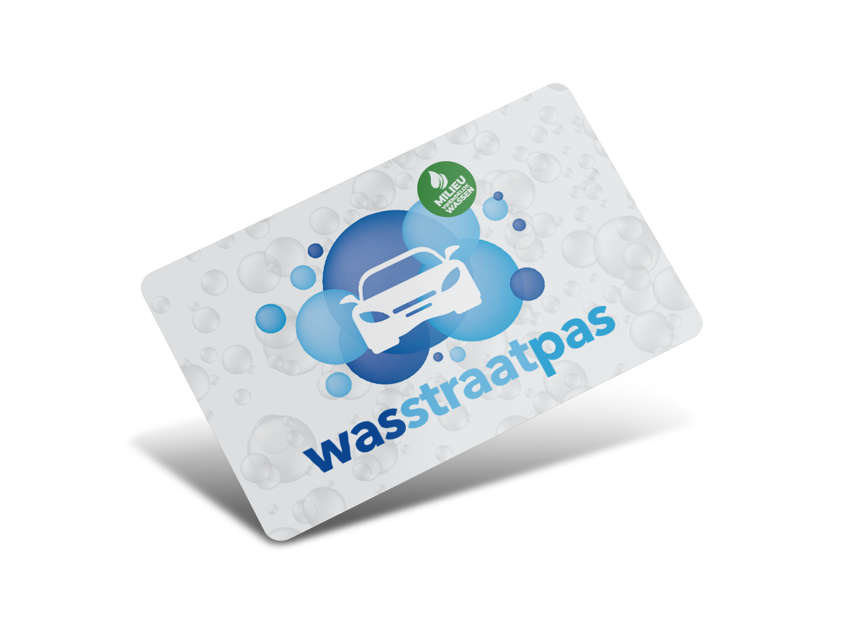 WasstraatPas Single Links (1)